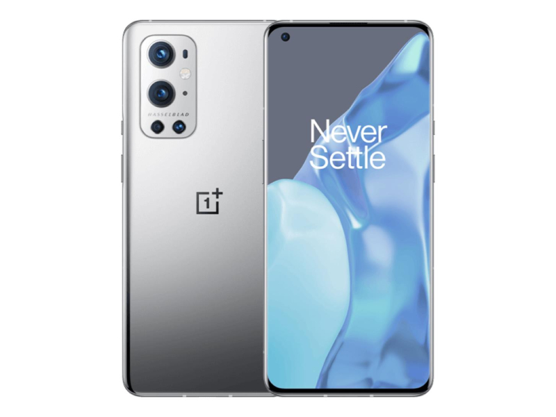 OnePlus 9 Pro 5G 8/128GB Morning Mist 120Hz